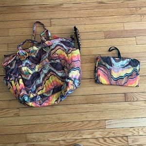 COPY - Marc Jacobs Diaper Bag